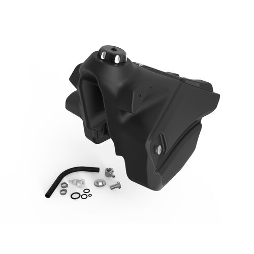 Factory Racing-Kraftstofftank