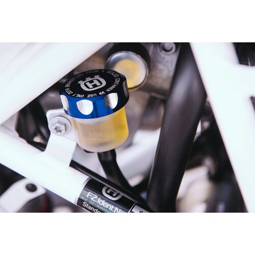 Bremsausgleichsbeh�lter-Verschluss