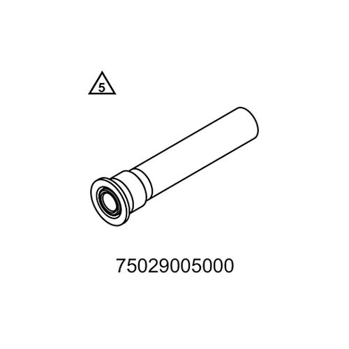 Montagewerkzeug f�r Sicherungsring