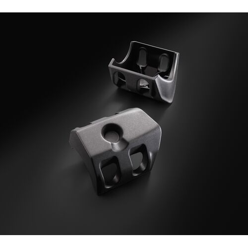 Gabelfaustschutz-Kit