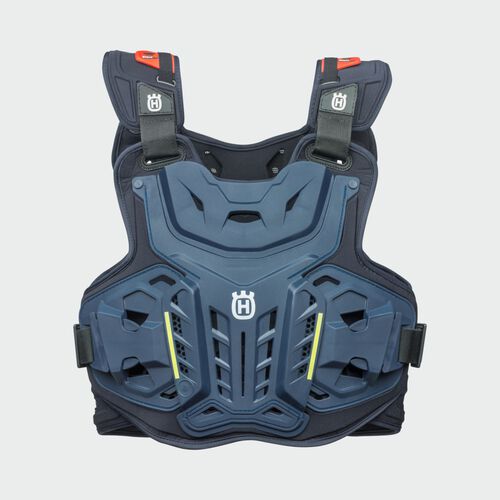 4,5 Chest Protector S-XL