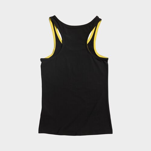 Factory Team Tank Top