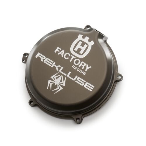 REKLUSE-Kupplungsau�endeckel