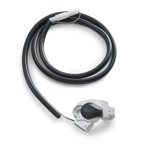 Z�ndkurvenschalter