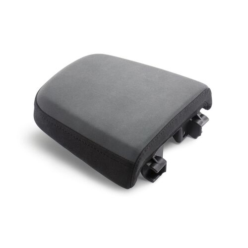 Style-Soziussitzbank