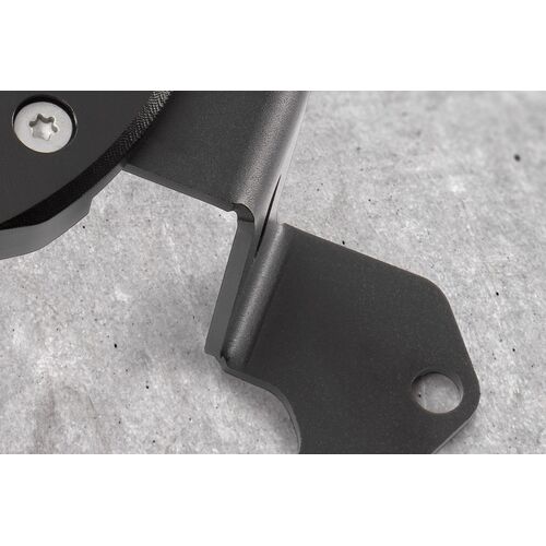 Generatordeckelschutz