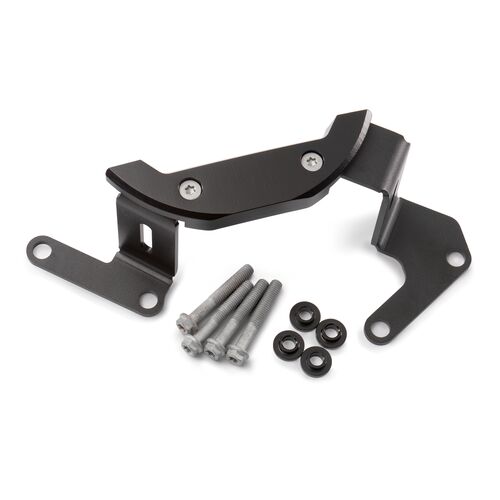 Generatordeckelschutz