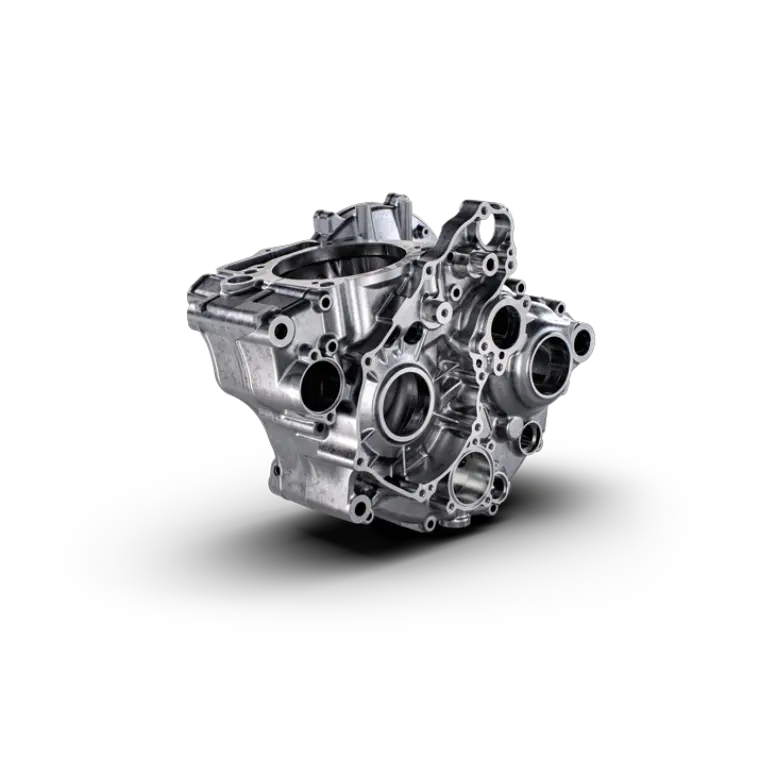 Husqvarna FC 250: Räder