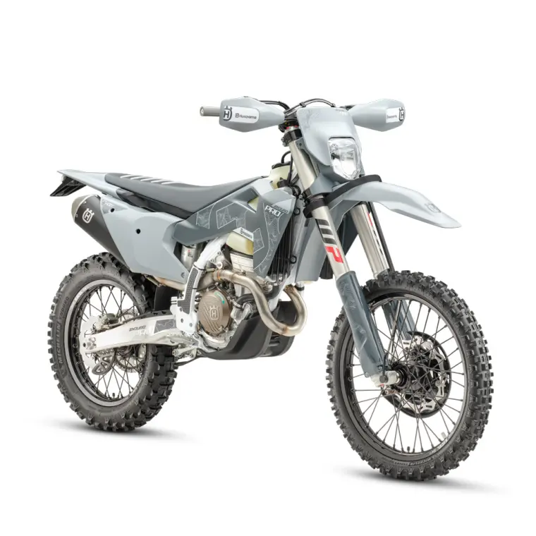Husqvarna FE 350 PRO: Bremse