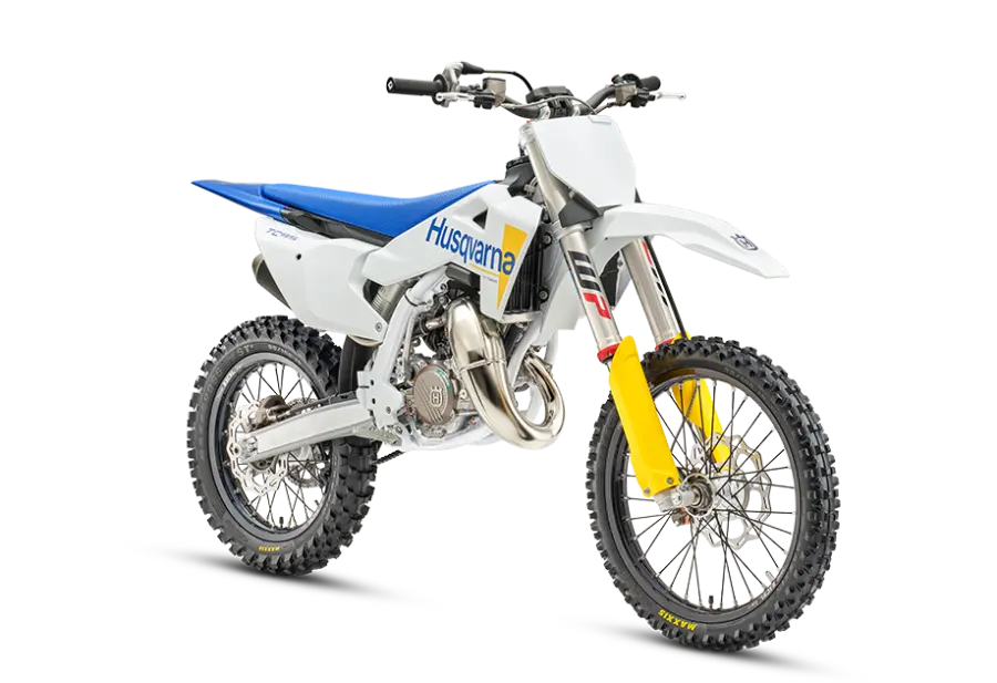 Husqvarna TC 85 19/16, weitere Ansicht