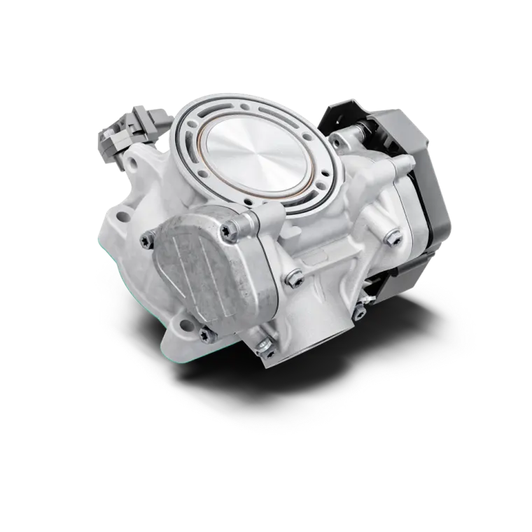 Husqvarna TE 250: Bremse