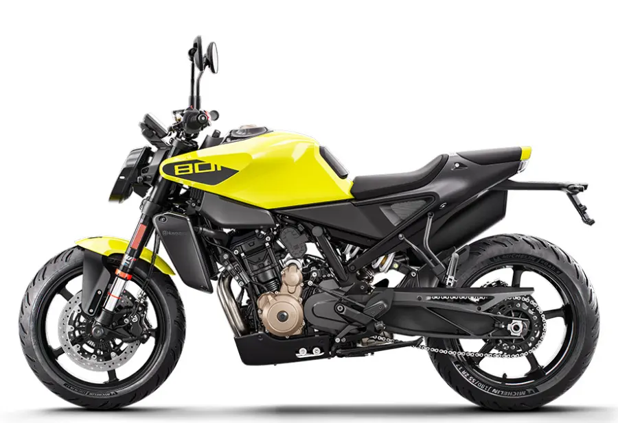 Husqvarna Vitpilen 801 L, weitere Ansicht