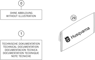 Explosionsgrafik BEIPACK