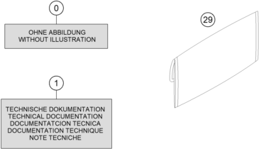 Explosionsgrafik BEIPACK