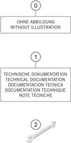 Explosionsgrafik BEIPACK