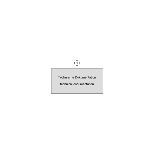 Explosionsgrafik BEIPACK