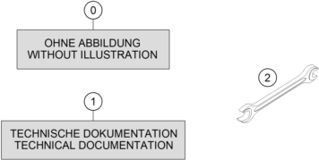 Explosionsgrafik BEIPACK