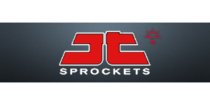 Logo JT SPROCKETS