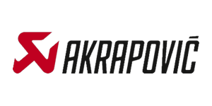 Logo AKRAPOVIC