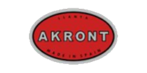 Logo AKRONT