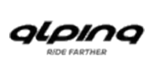 Logo ALPINA