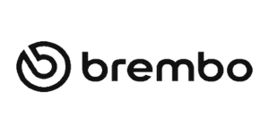 Logo BREMBO