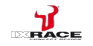 Logo IXRACE