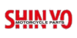 Logo SHIN YO