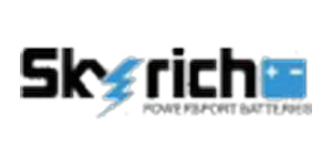 Logo SKYRICH