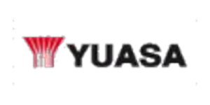 Logo YUASA