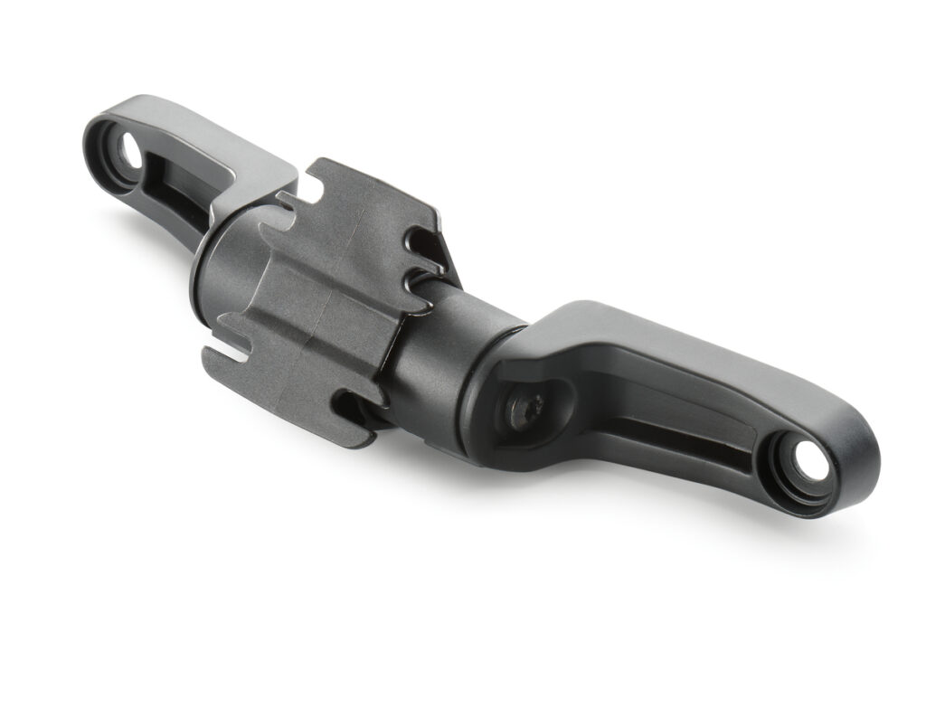 GPS-Halter