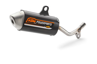 FMF-Powercore-2-Endschalldämpfer