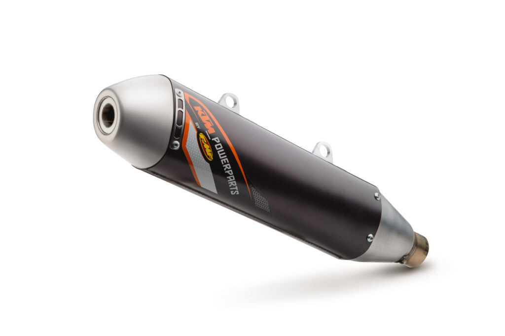 FMF-Powercore-4-Endschalldämpfer