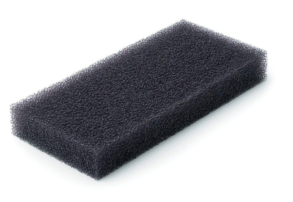 Schaumstoff
