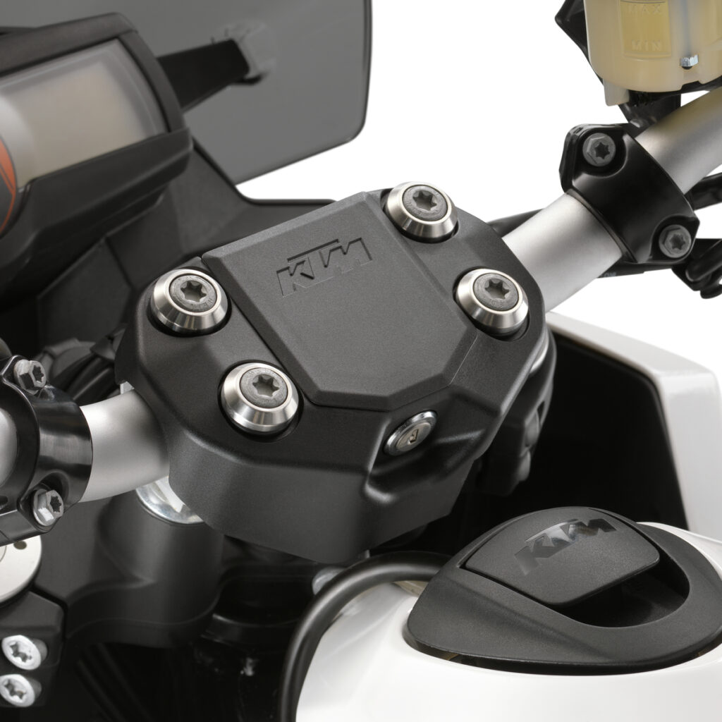 GPS-Halter