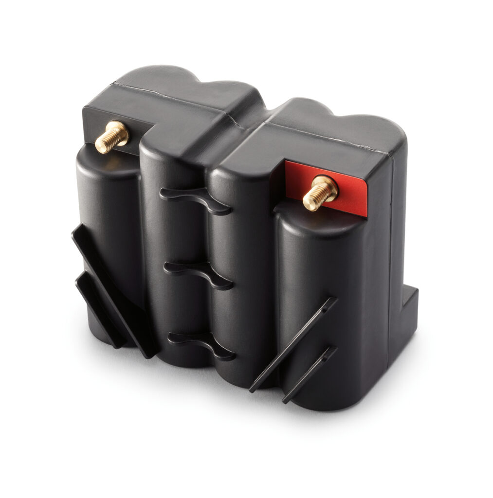 Lithium-Ionen-Batterie