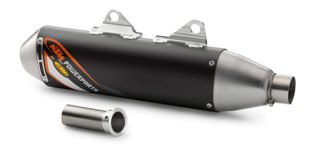FMF-Powercore-4-Endschalldämpfer