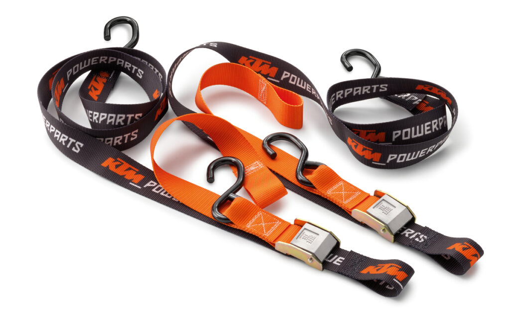 Spanngurteset