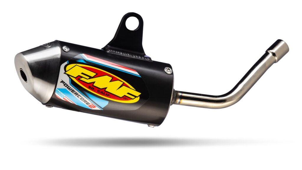 FMF-Powercore-2-Endschalldämpfer