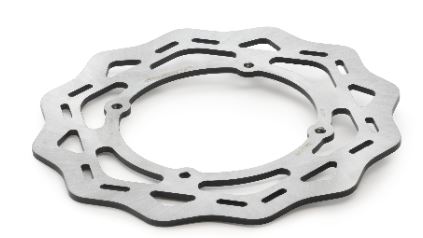 Bremsscheibe
