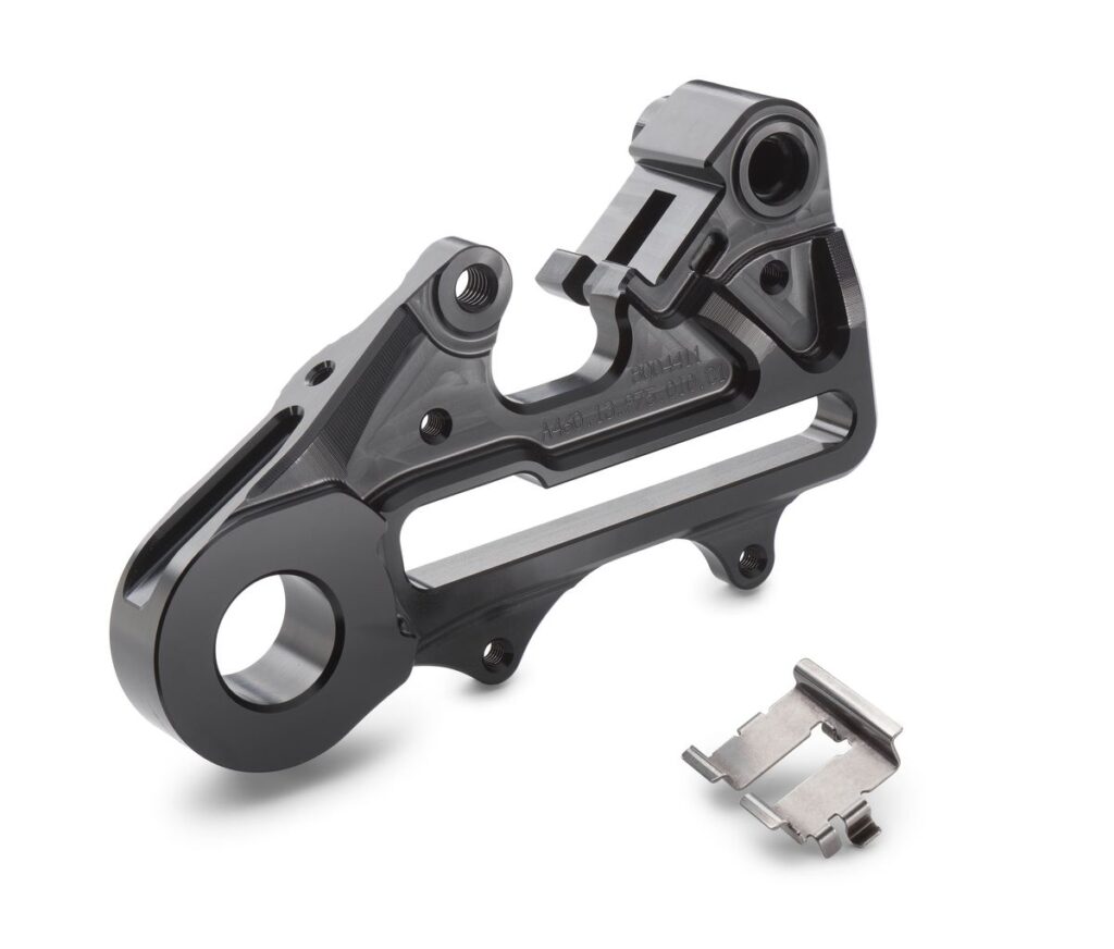 Bremssattelträger