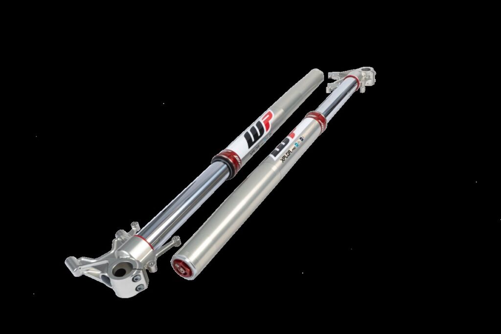 XPLOR PRO 7548 Federgabel