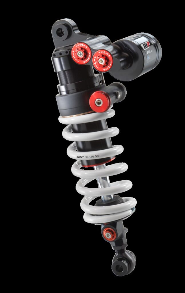 APEX PRO 7746 Federbein
