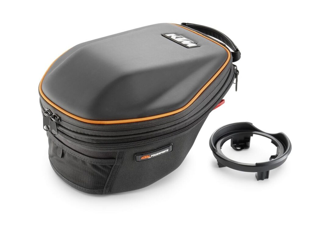 Tankrucksack
