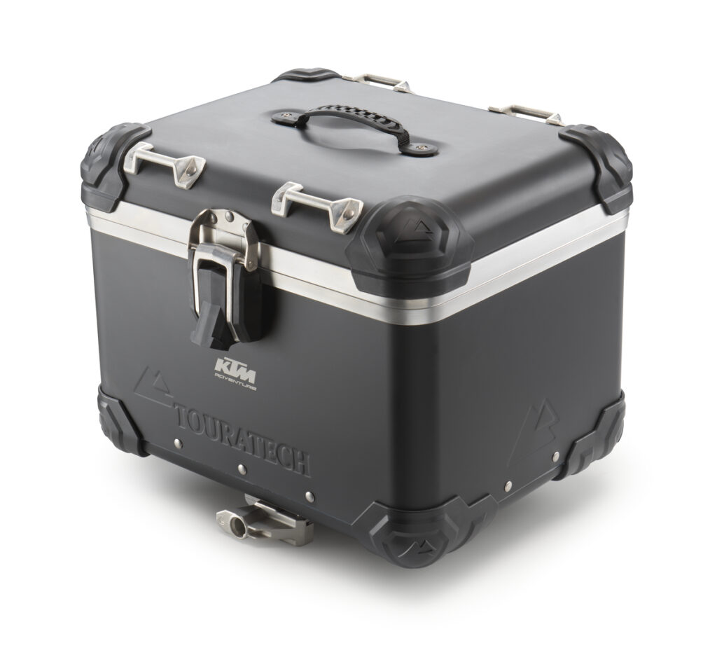 Touratech-Topcase