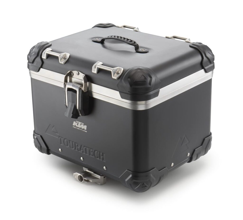 Touratech-Topcase