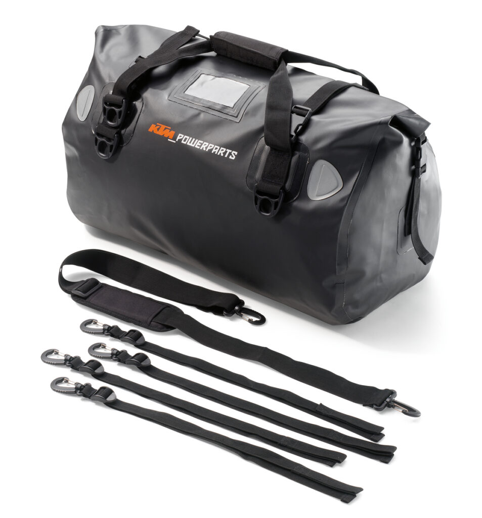 Gepäcktasche