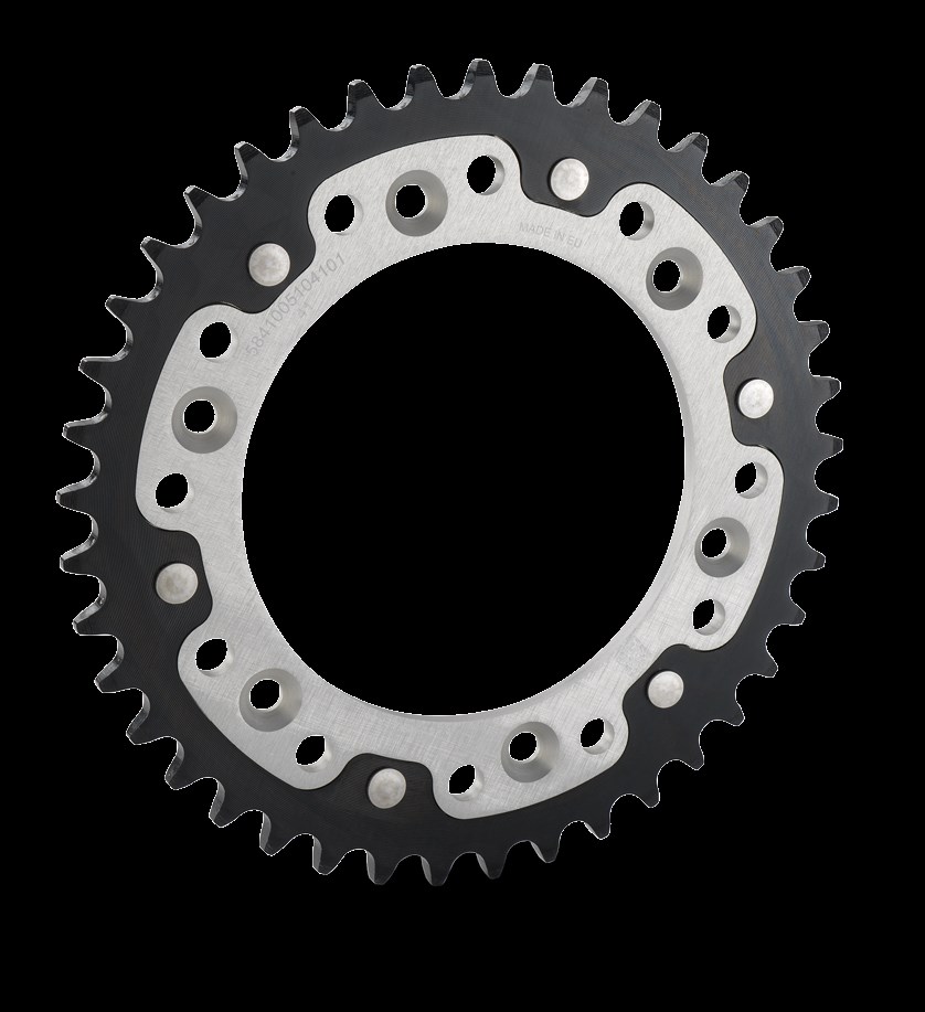 Supersprox-Stealth-Kettenrad