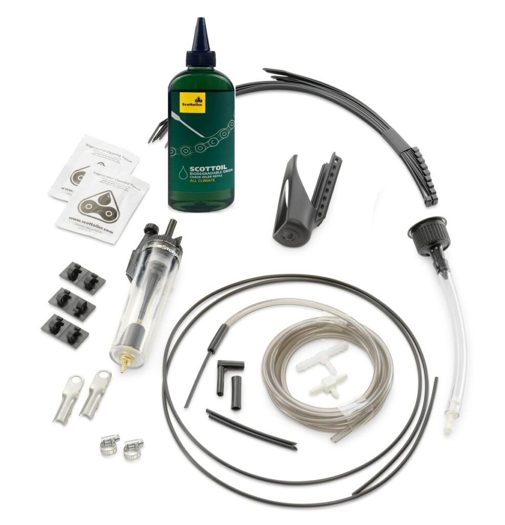 Scottoiler-Kit