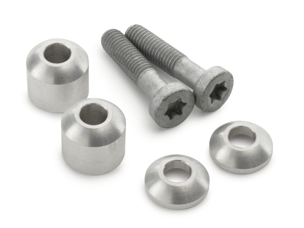 Handschutz-Buchsenkit
